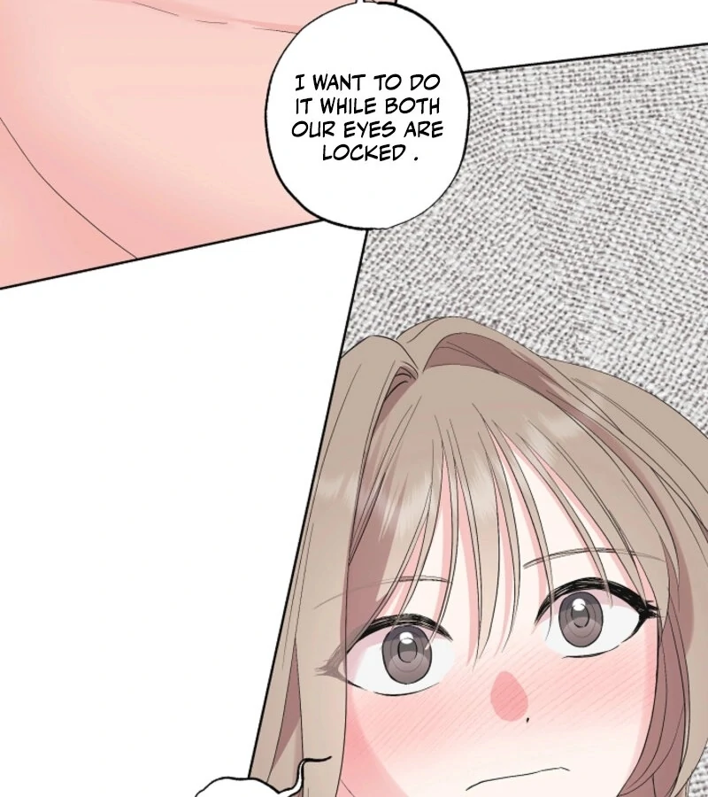 The Four of Us Have a 0 Chon Relationship Chapter 47 - Page 31