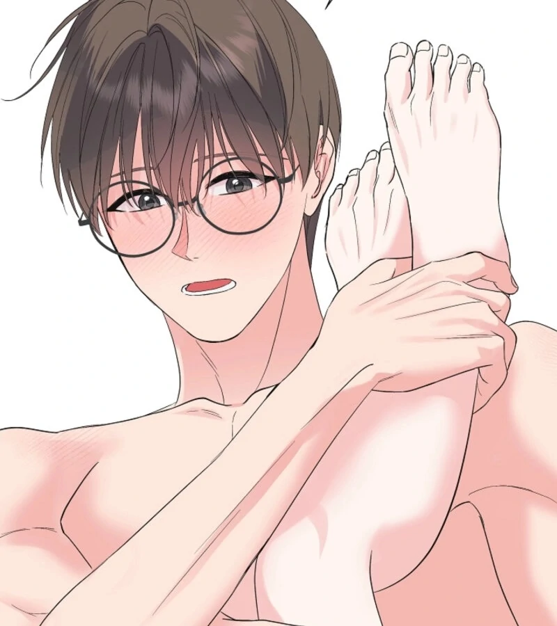 The Four of Us Have a 0 Chon Relationship Chapter 47 - Page 37