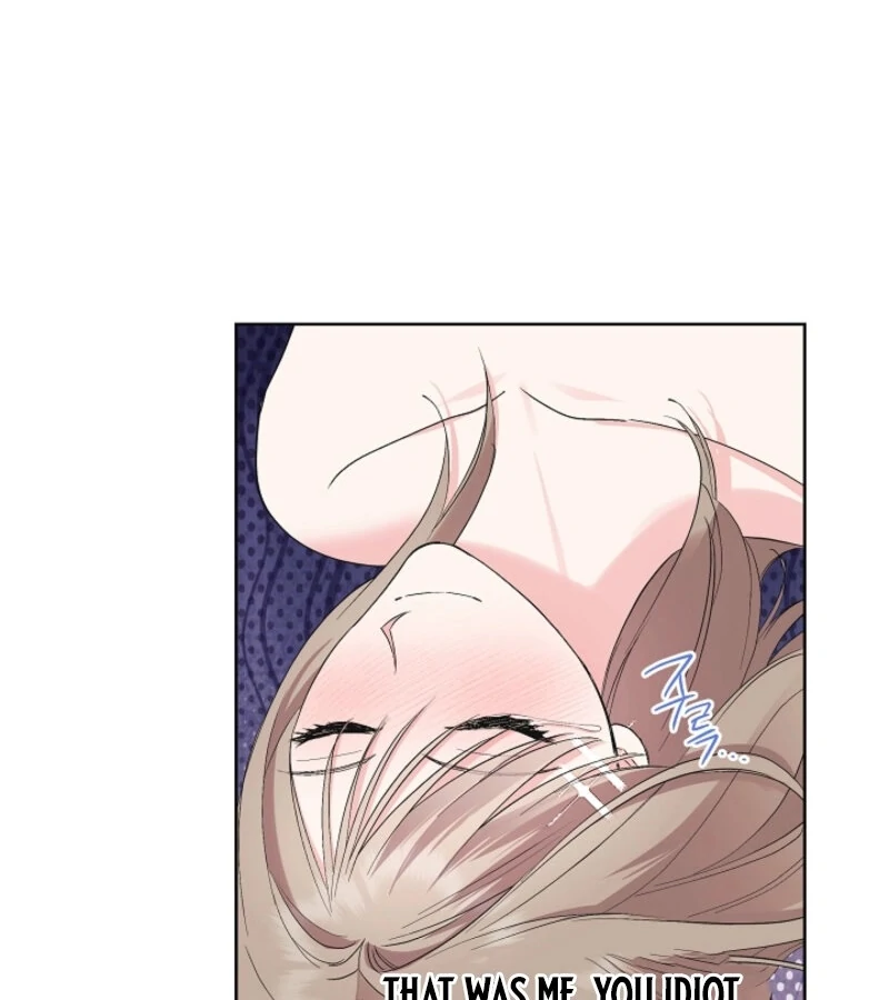 The Four of Us Have a 0 Chon Relationship Chapter 47 - Page 39