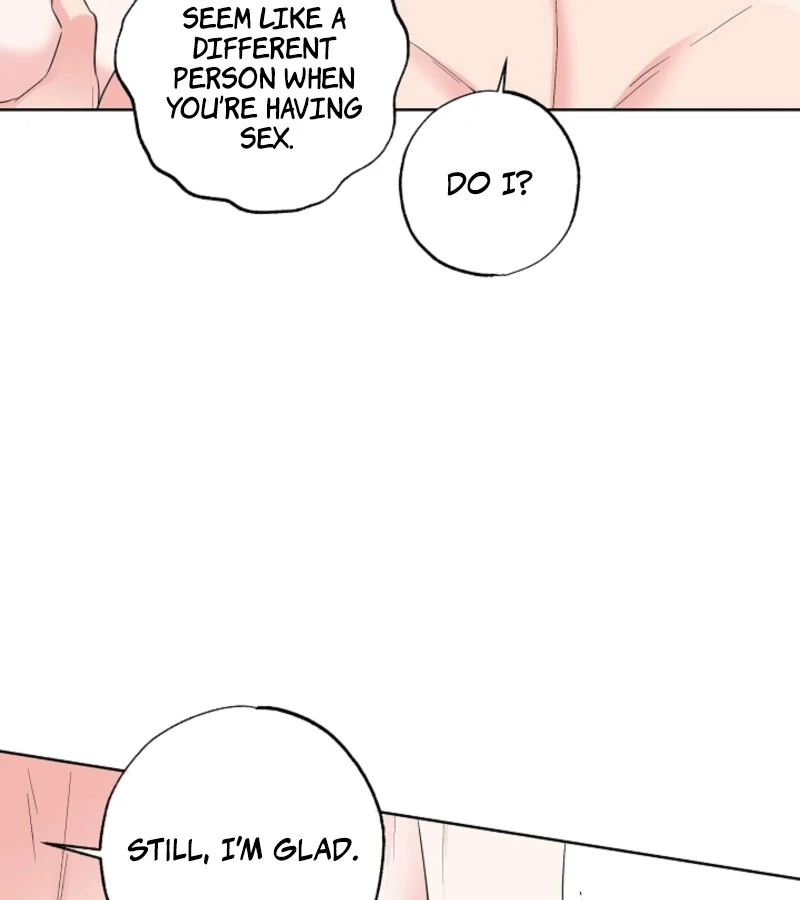 The Four of Us Have a 0 Chon Relationship Chapter 47 - Page 47