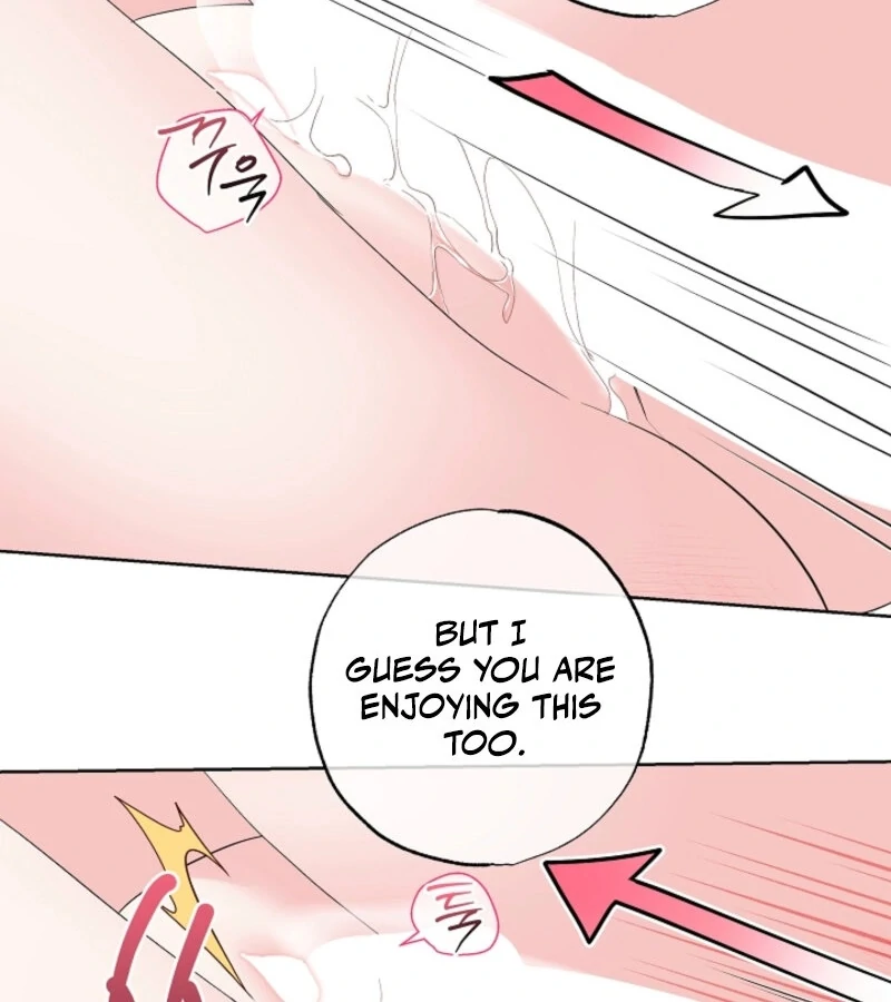 The Four of Us Have a 0 Chon Relationship Chapter 47 - Page 50