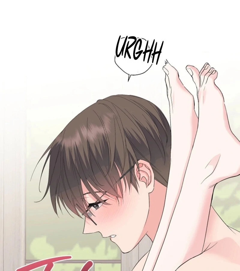 The Four of Us Have a 0 Chon Relationship Chapter 47 - Page 6