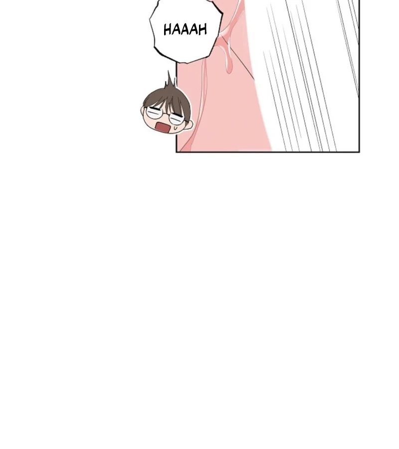 The Four of Us Have a 0 Chon Relationship Chapter 47 - Page 56