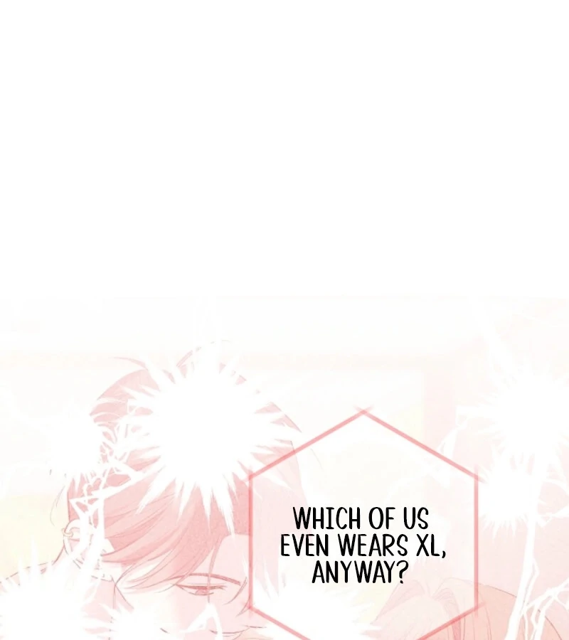 The Four of Us Have a 0 Chon Relationship Chapter 47 - Page 82