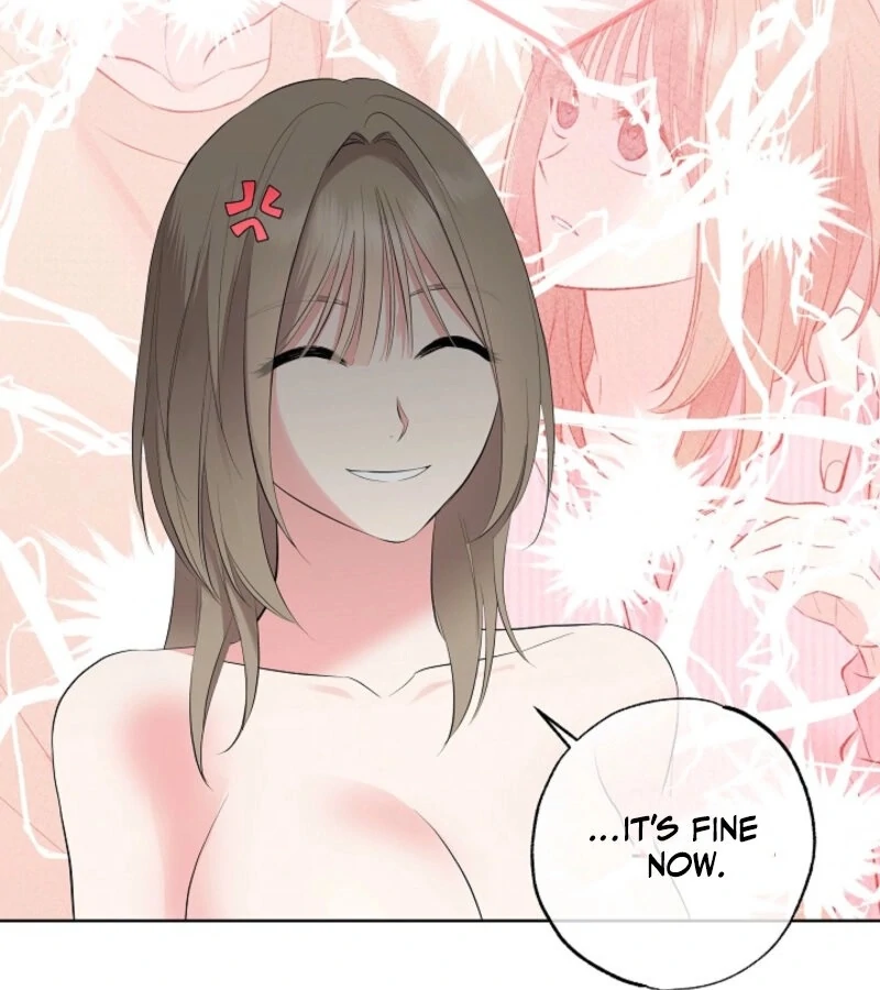 The Four of Us Have a 0 Chon Relationship Chapter 47 - Page 83