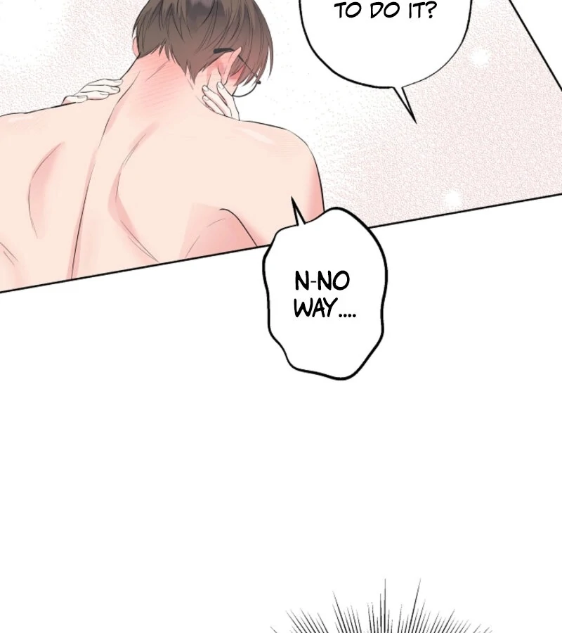 The Four of Us Have a 0 Chon Relationship Chapter 47 - Page 85