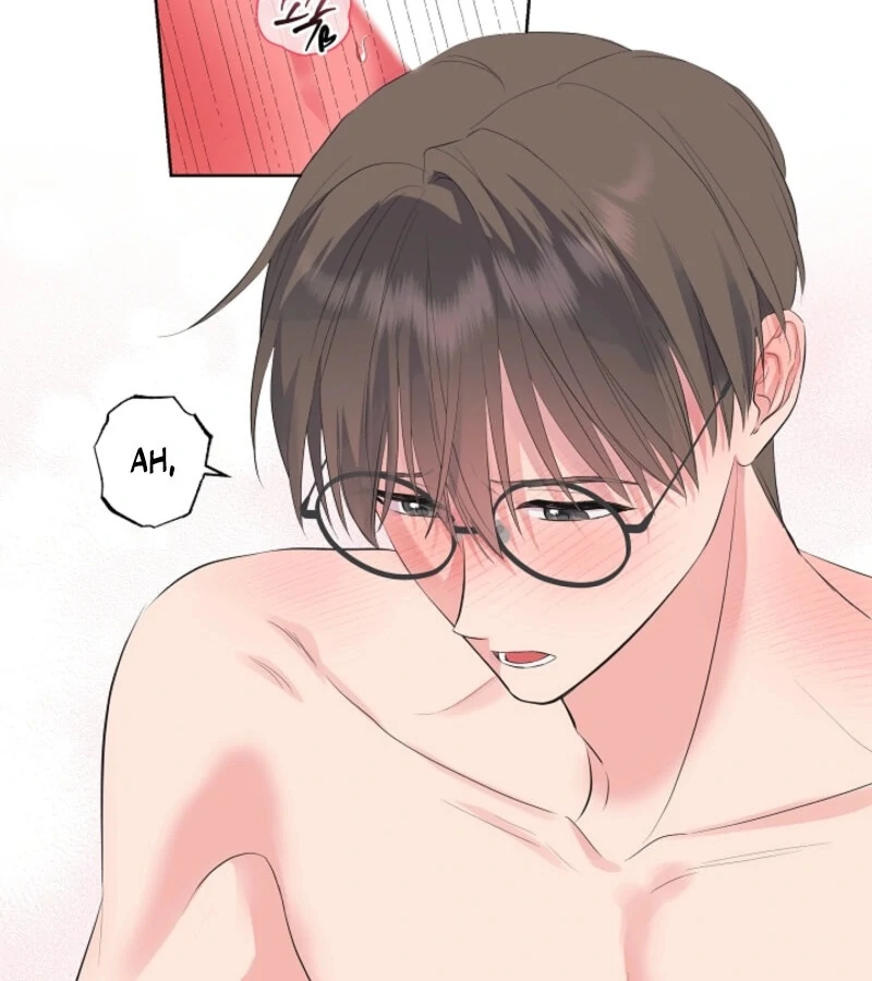 The Four of Us Have a 0 Chon Relationship Chapter 47 - Page 96