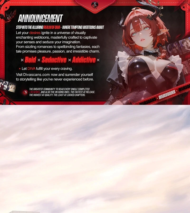 The Four of Us Have a 0 Chon Relationship Chapter 48 - Page 1