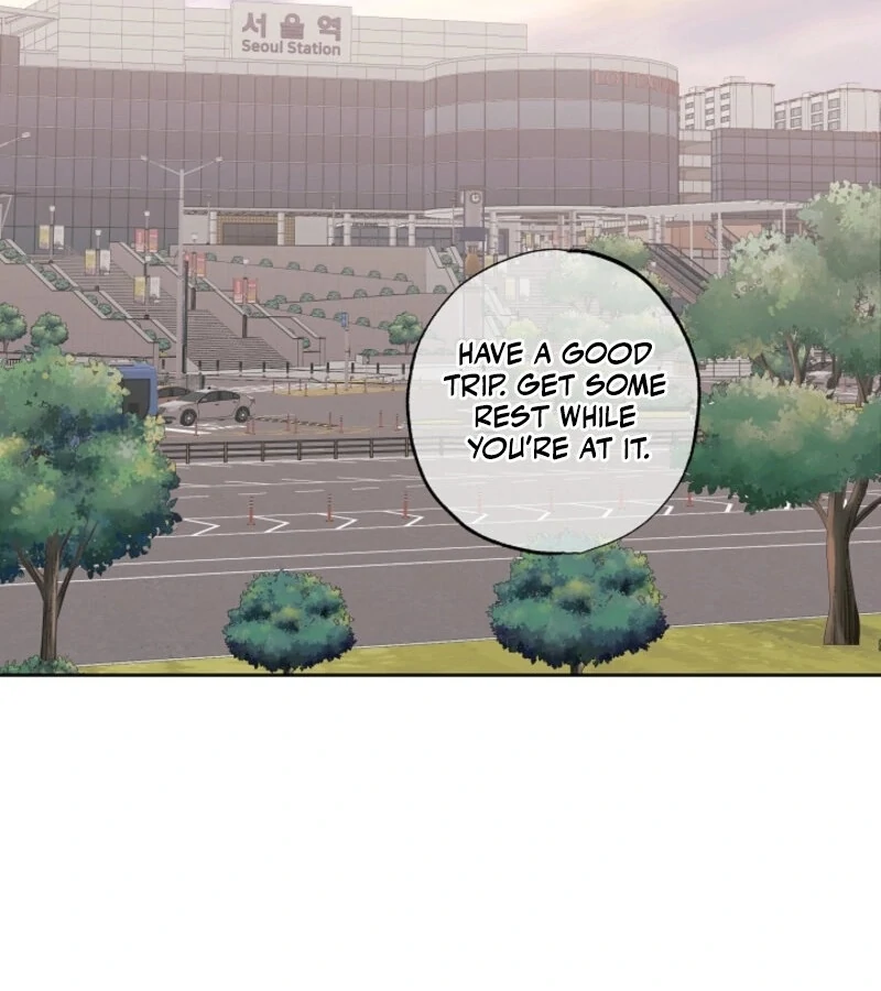 The Four of Us Have a 0 Chon Relationship Chapter 48 - Page 2