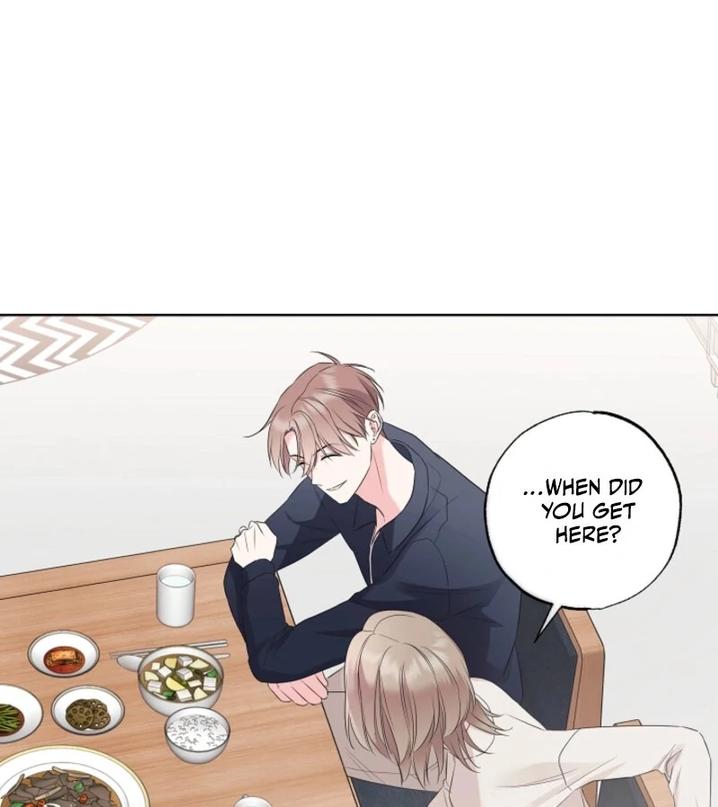 The Four of Us Have a 0 Chon Relationship Chapter 48 - Page 101