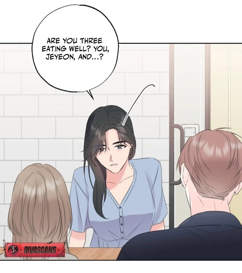 The Four of Us Have a 0 Chon Relationship Chapter 48 - Page 104