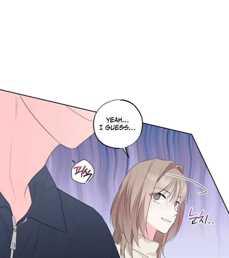 The Four of Us Have a 0 Chon Relationship Chapter 48 - Page 106