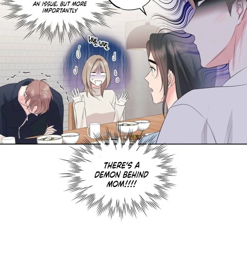 The Four of Us Have a 0 Chon Relationship Chapter 48 - Page 109