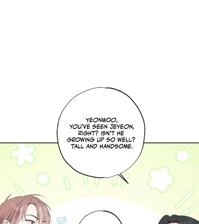 The Four of Us Have a 0 Chon Relationship Chapter 48 - Page 110