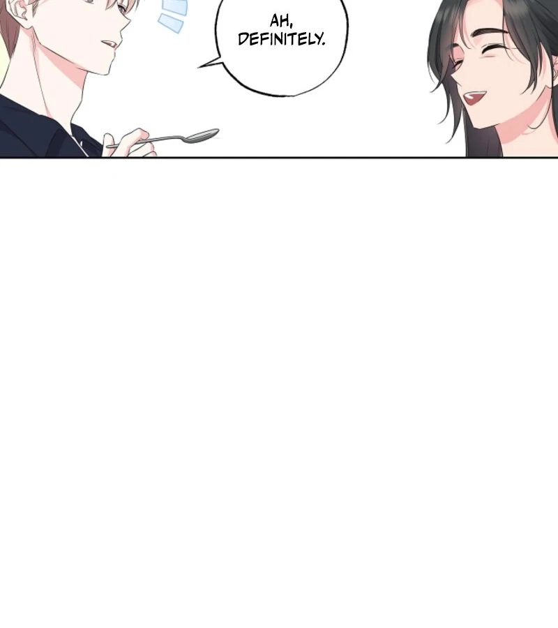 The Four of Us Have a 0 Chon Relationship Chapter 48 - Page 111