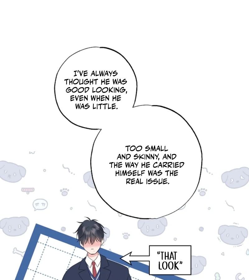 The Four of Us Have a 0 Chon Relationship Chapter 48 - Page 112