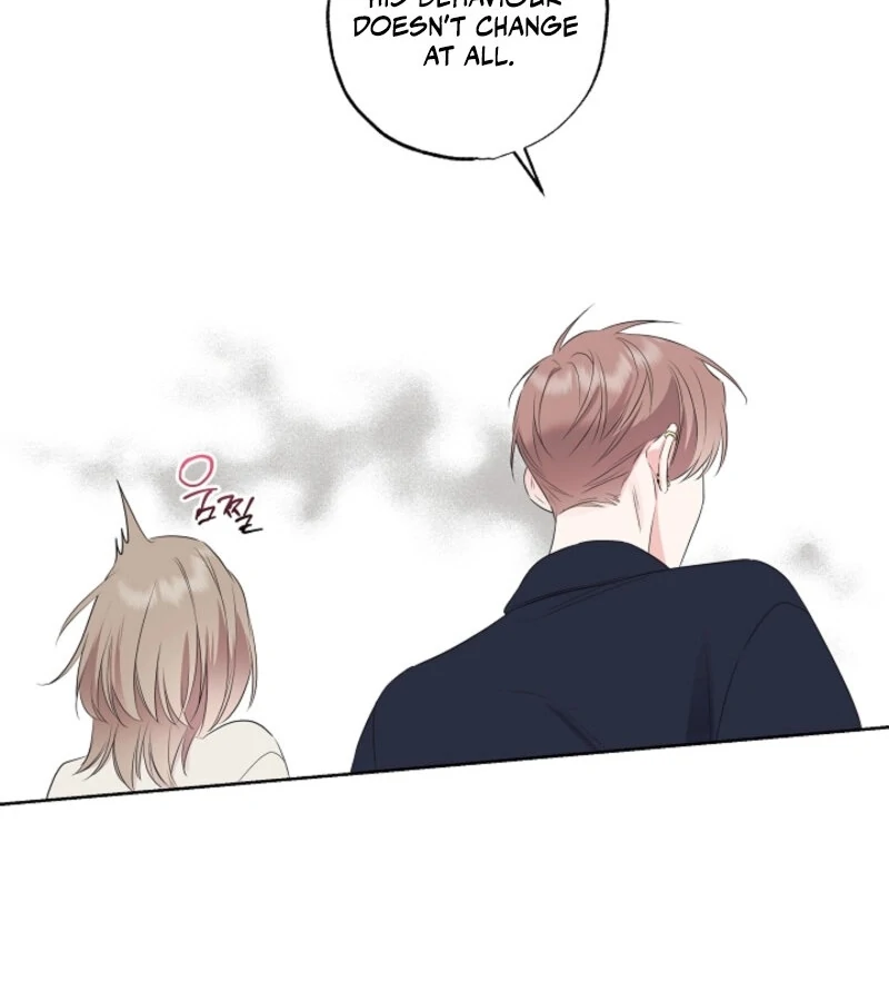 The Four of Us Have a 0 Chon Relationship Chapter 48 - Page 115