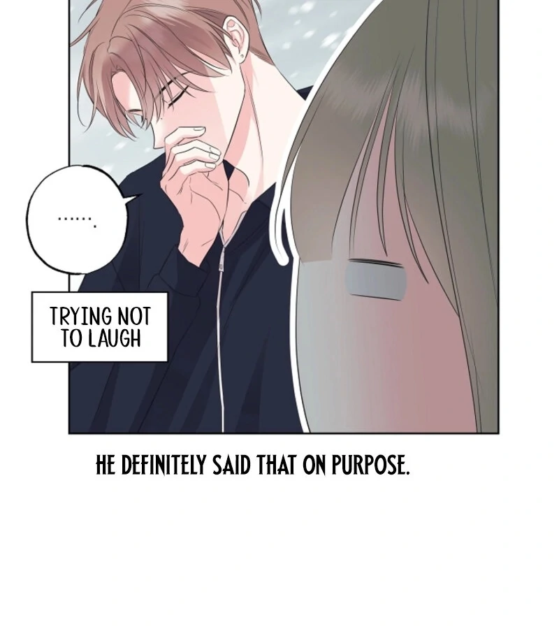 The Four of Us Have a 0 Chon Relationship Chapter 48 - Page 122