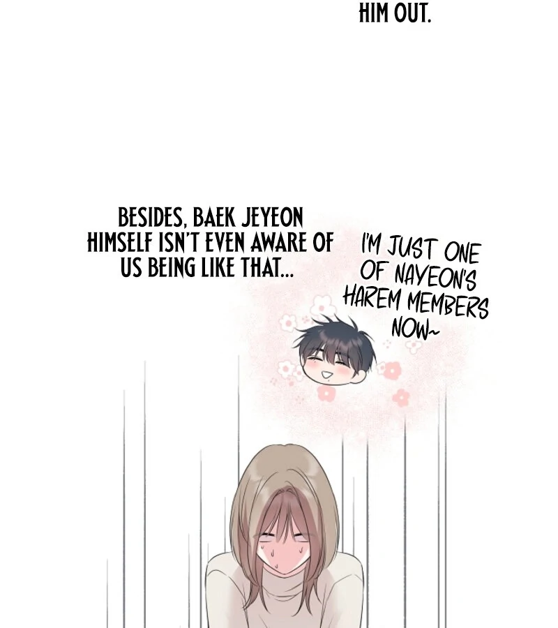 The Four of Us Have a 0 Chon Relationship Chapter 48 - Page 125