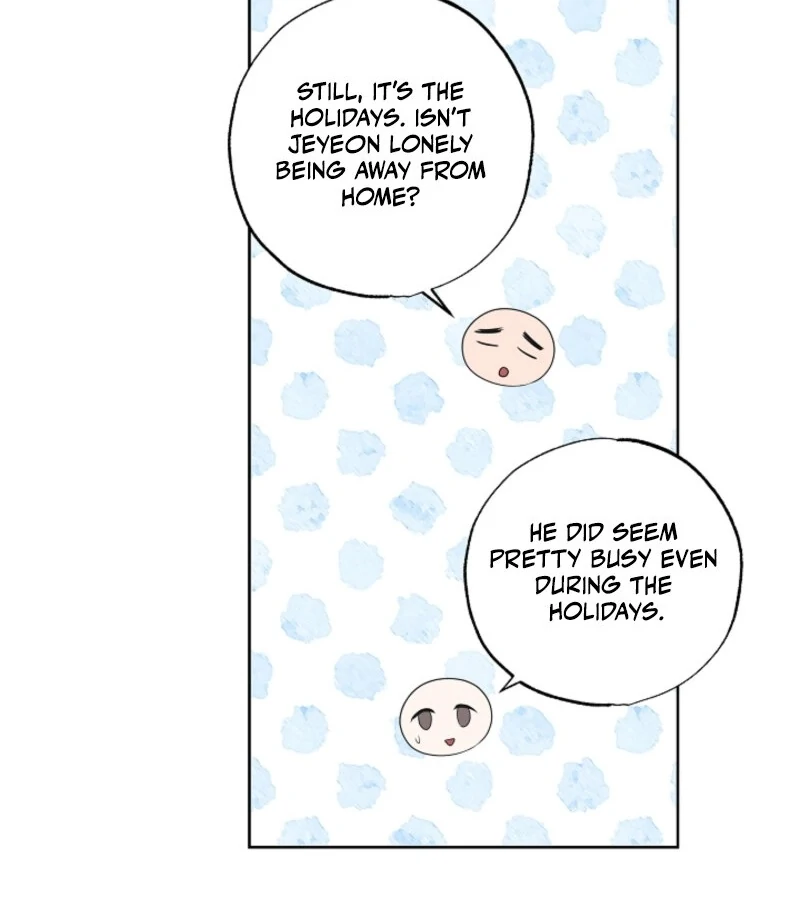 The Four of Us Have a 0 Chon Relationship Chapter 48 - Page 128