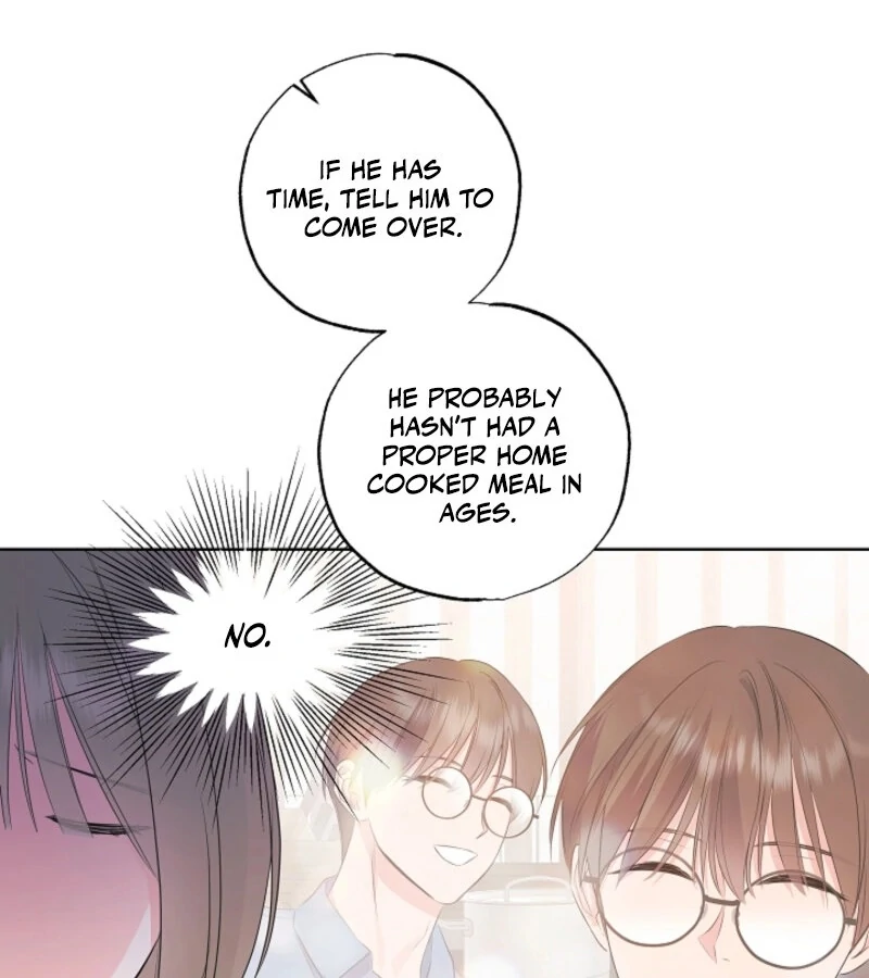 The Four of Us Have a 0 Chon Relationship Chapter 48 - Page 130