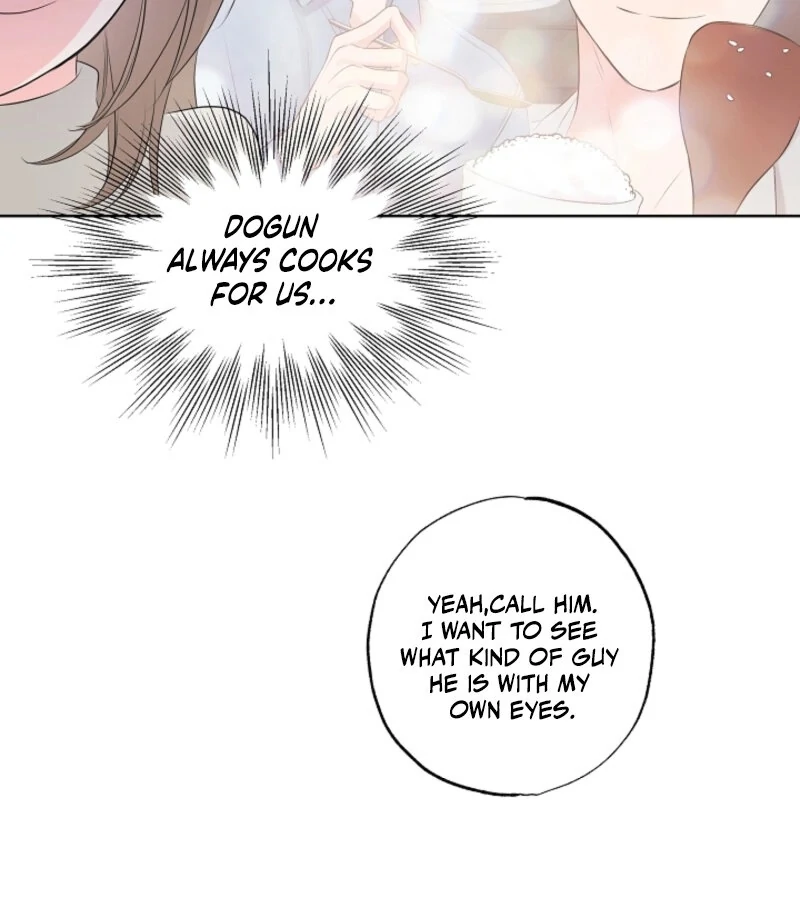 The Four of Us Have a 0 Chon Relationship Chapter 48 - Page 131