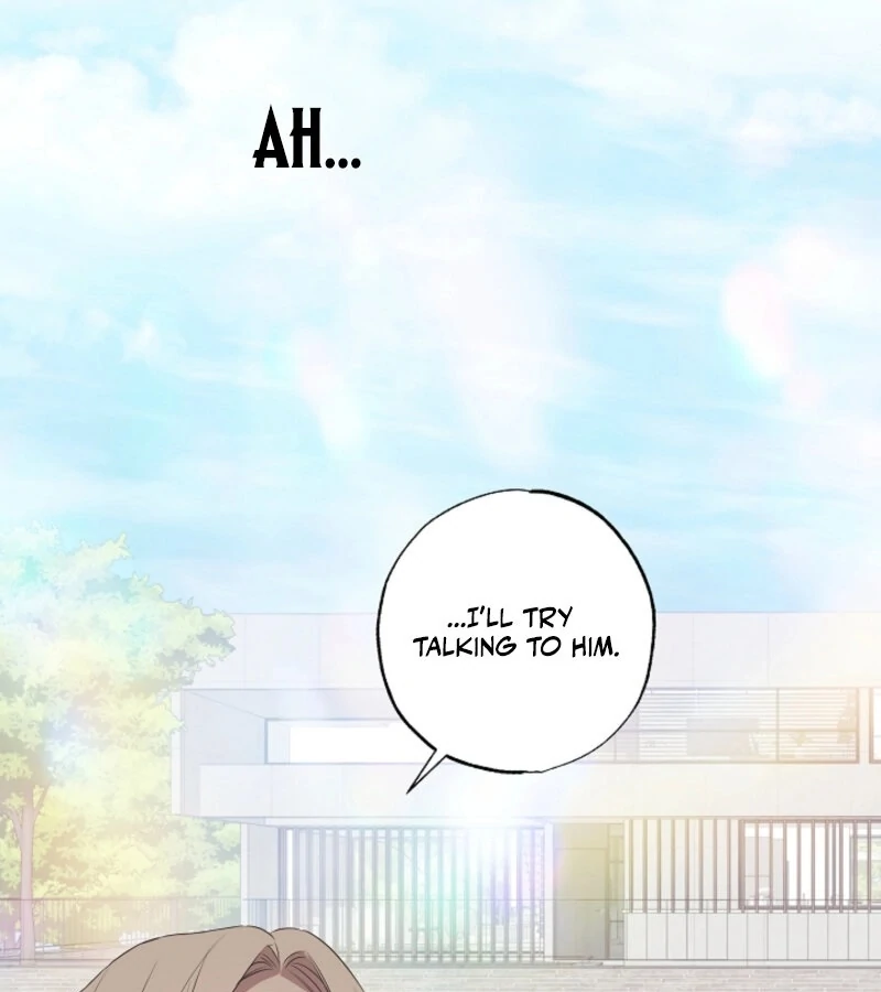 The Four of Us Have a 0 Chon Relationship Chapter 48 - Page 133