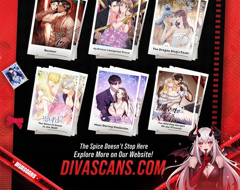 The Four of Us Have a 0 Chon Relationship Chapter 48 - Page 137