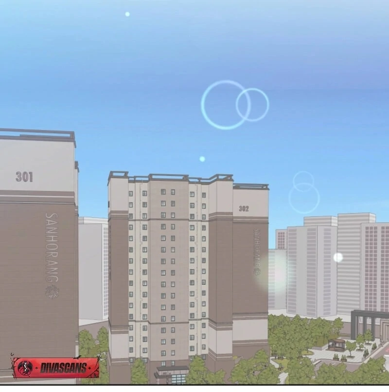 The Four of Us Have a 0 Chon Relationship Chapter 48 - Page 15