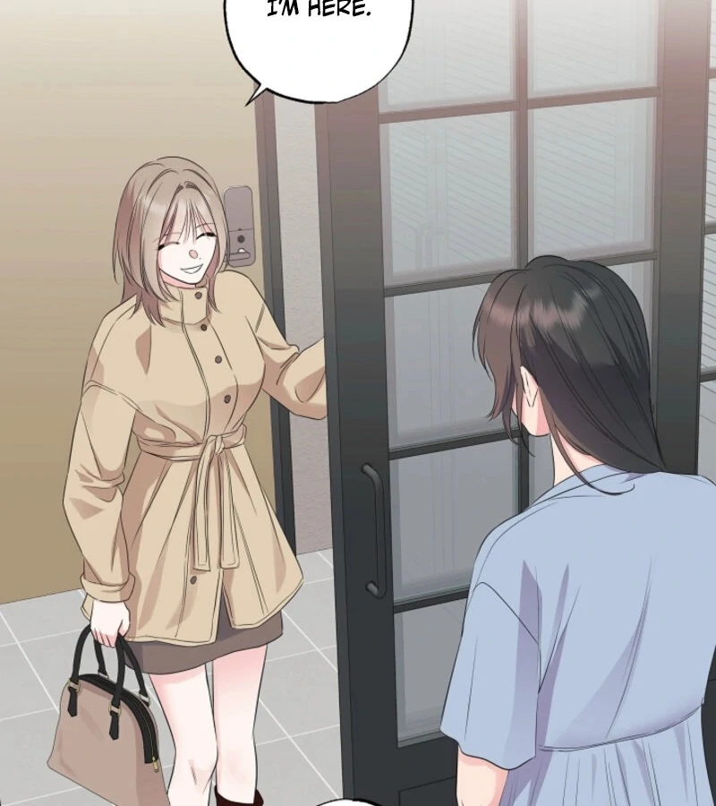 The Four of Us Have a 0 Chon Relationship Chapter 48 - Page 17