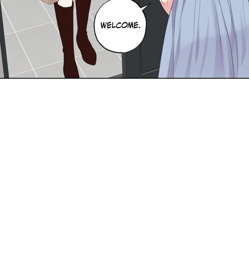 The Four of Us Have a 0 Chon Relationship Chapter 48 - Page 18