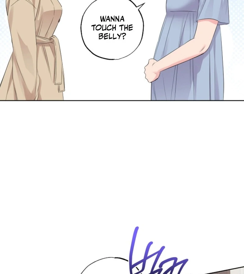 The Four of Us Have a 0 Chon Relationship Chapter 48 - Page 20