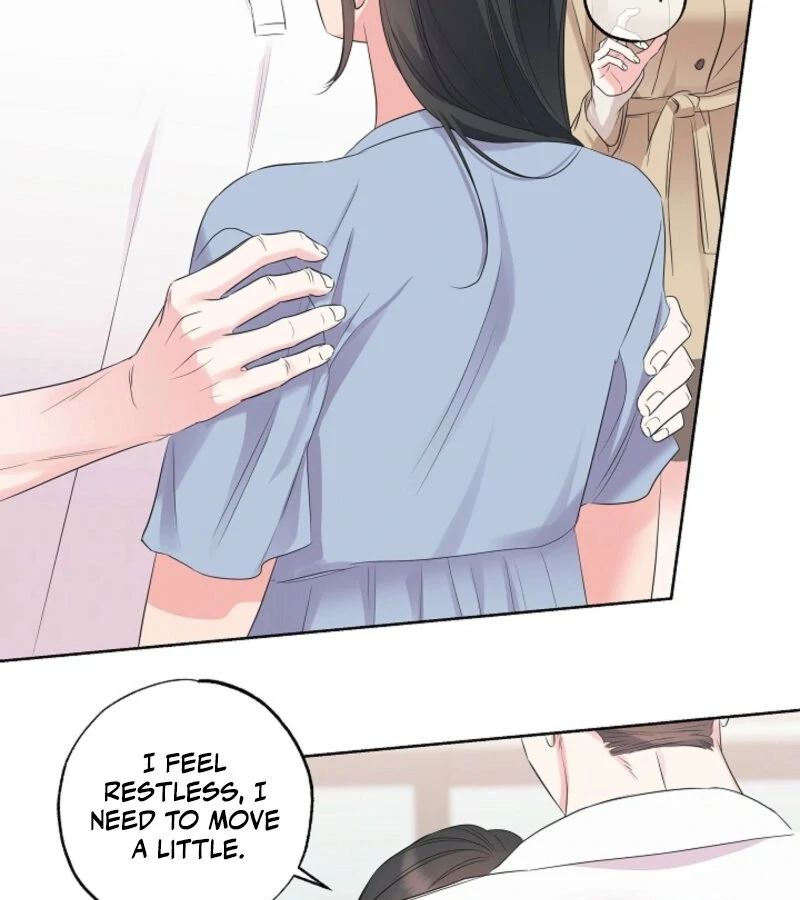 The Four of Us Have a 0 Chon Relationship Chapter 48 - Page 26