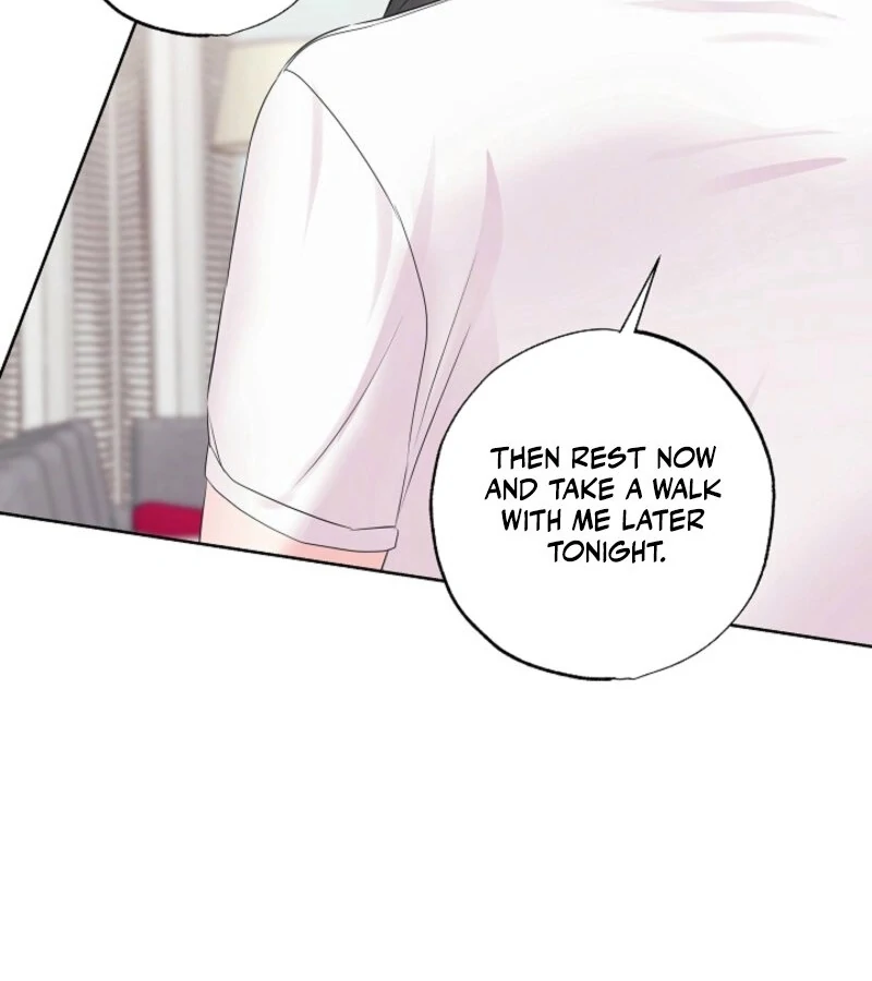 The Four of Us Have a 0 Chon Relationship Chapter 48 - Page 27