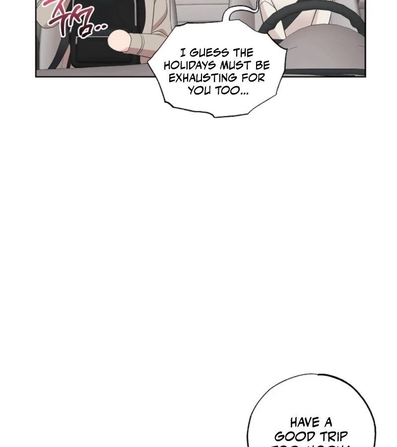 The Four of Us Have a 0 Chon Relationship Chapter 48 - Page 4