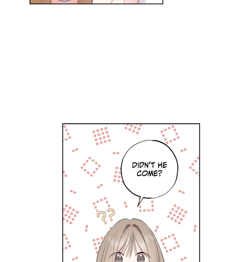 The Four of Us Have a 0 Chon Relationship Chapter 48 - Page 32