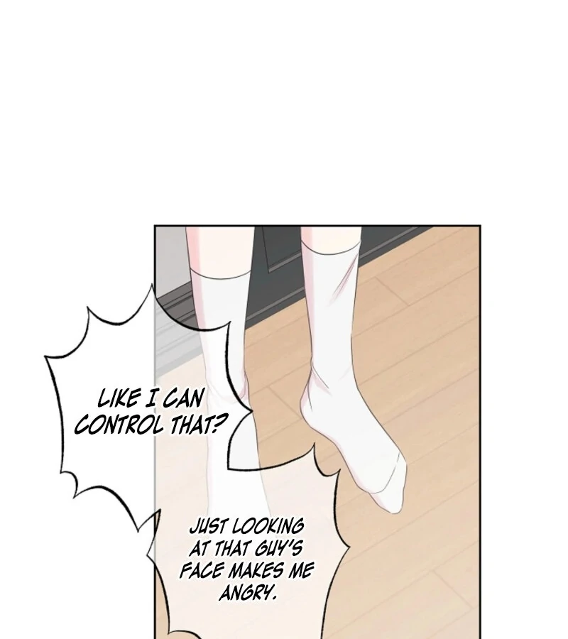 The Four of Us Have a 0 Chon Relationship Chapter 48 - Page 36