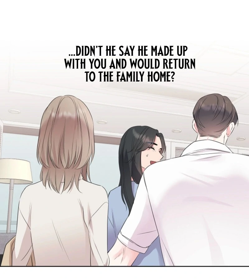 The Four of Us Have a 0 Chon Relationship Chapter 48 - Page 38