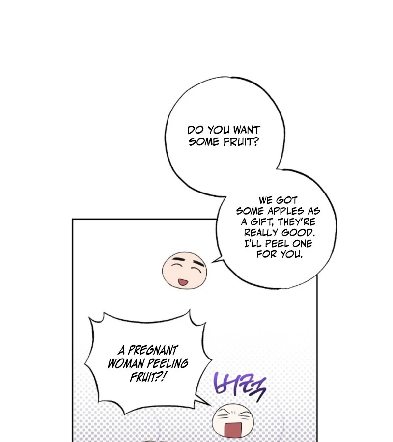 The Four of Us Have a 0 Chon Relationship Chapter 48 - Page 40