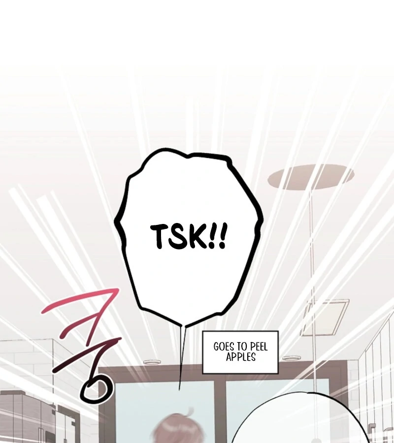 The Four of Us Have a 0 Chon Relationship Chapter 48 - Page 42