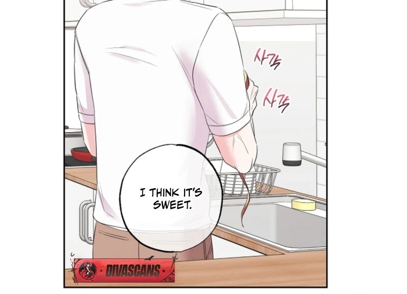 The Four of Us Have a 0 Chon Relationship Chapter 48 - Page 45