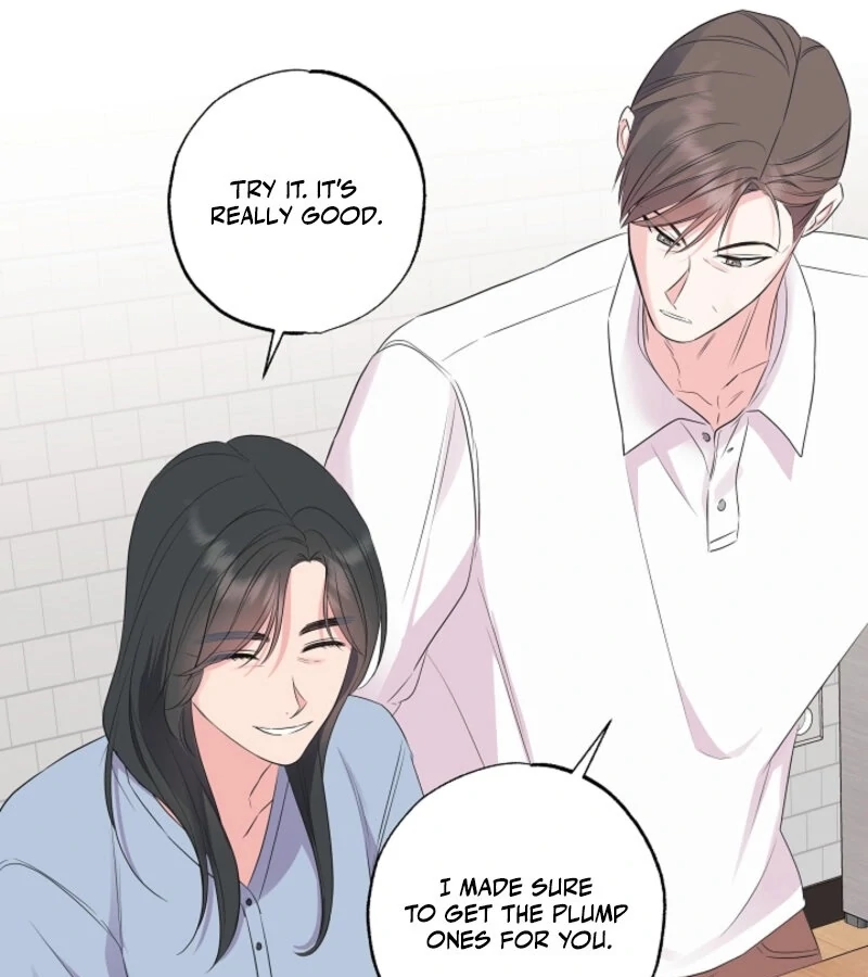 The Four of Us Have a 0 Chon Relationship Chapter 48 - Page 50