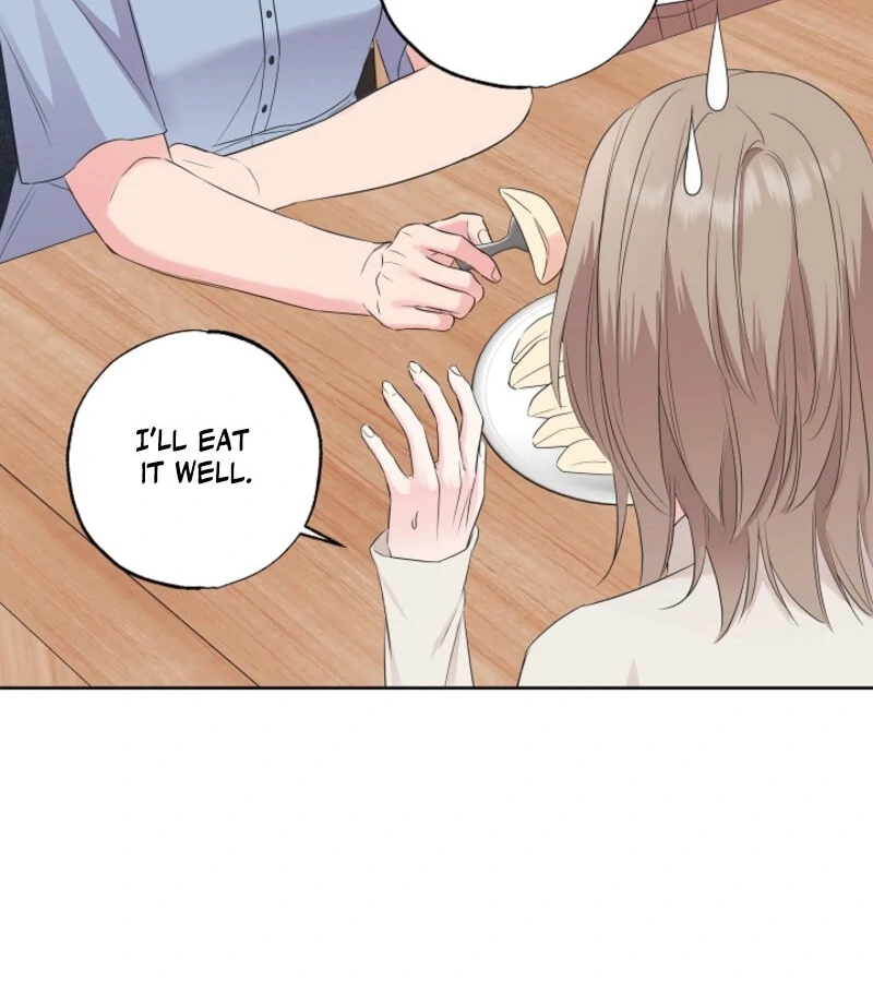 The Four of Us Have a 0 Chon Relationship Chapter 48 - Page 51