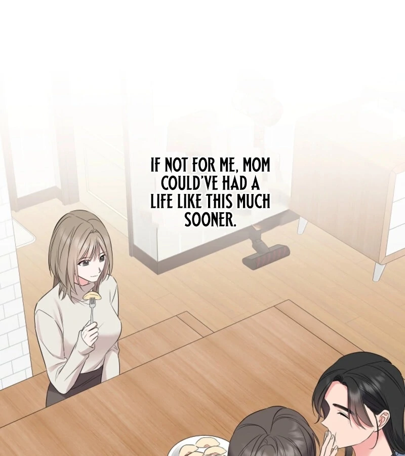 The Four of Us Have a 0 Chon Relationship Chapter 48 - Page 56