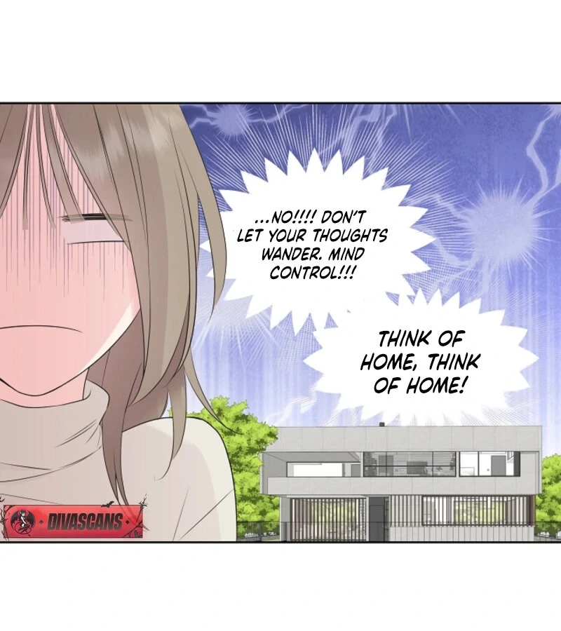 The Four of Us Have a 0 Chon Relationship Chapter 48 - Page 58