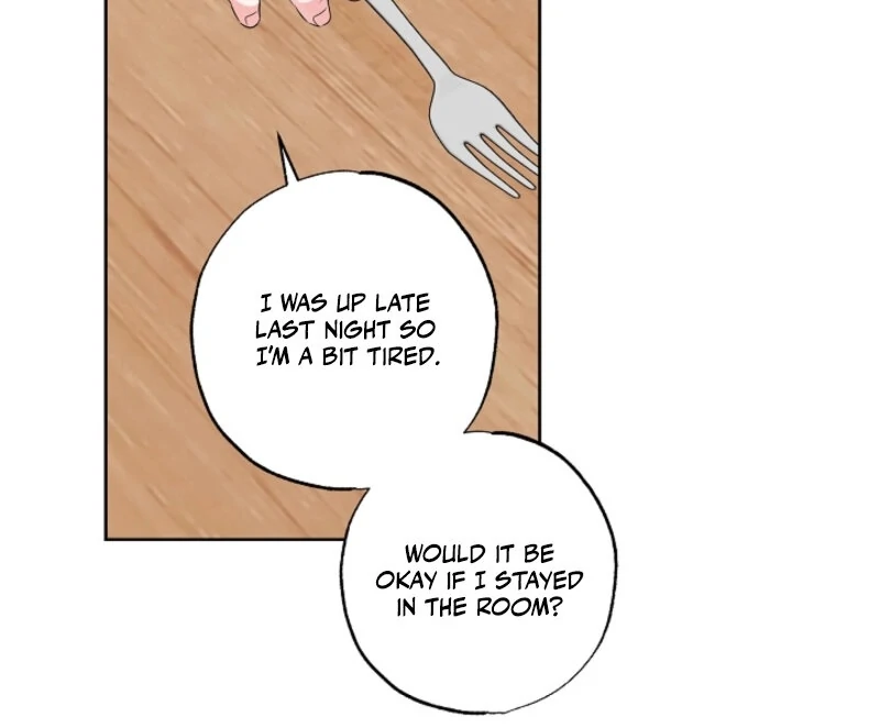 The Four of Us Have a 0 Chon Relationship Chapter 48 - Page 60