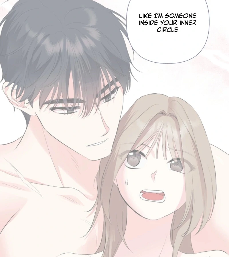 The Four of Us Have a 0 Chon Relationship Chapter 48 - Page 67