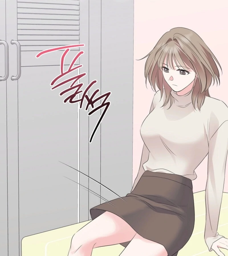 The Four of Us Have a 0 Chon Relationship Chapter 48 - Page 77