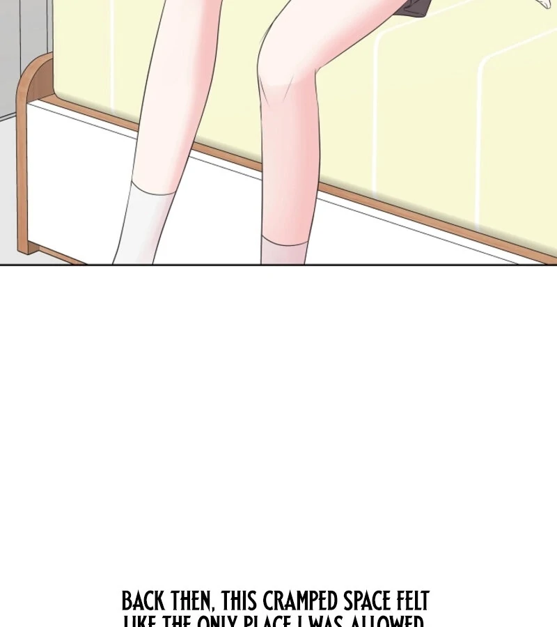 The Four of Us Have a 0 Chon Relationship Chapter 48 - Page 78