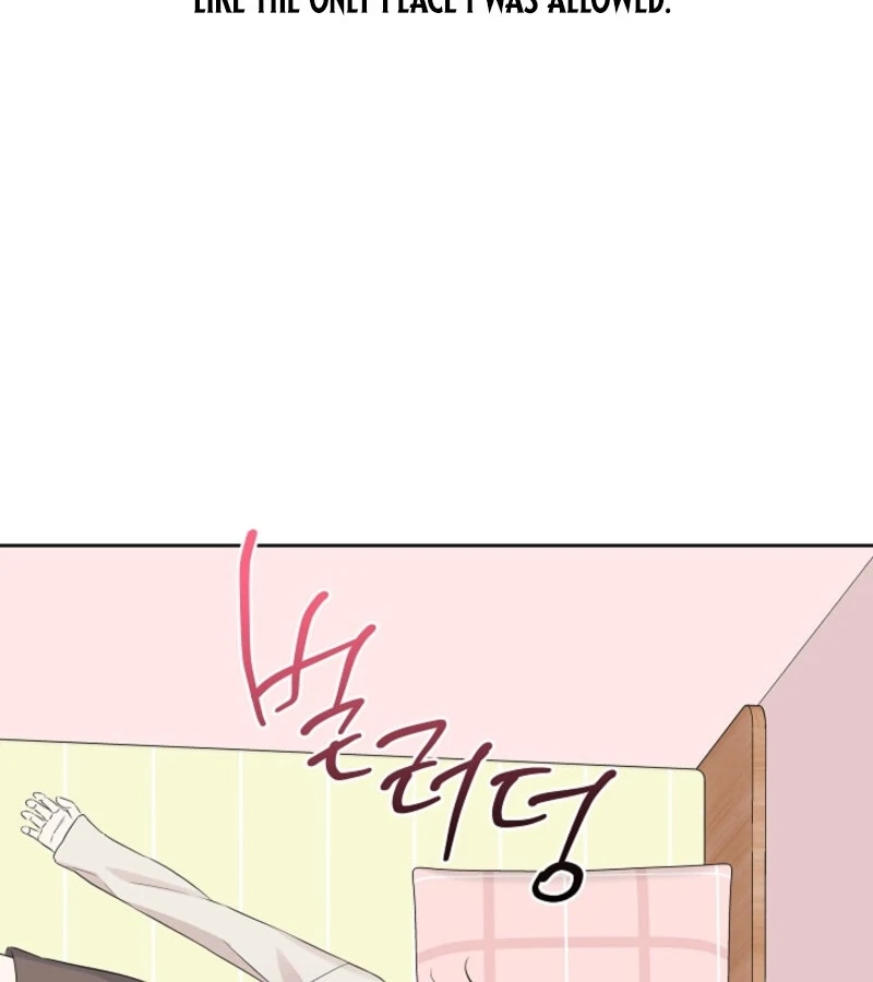 The Four of Us Have a 0 Chon Relationship Chapter 48 - Page 79